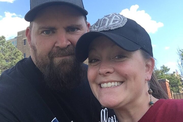 Participate in a Fun Scavenger Hunt in Omaha by Wacky Walks - Photo 1 of 8